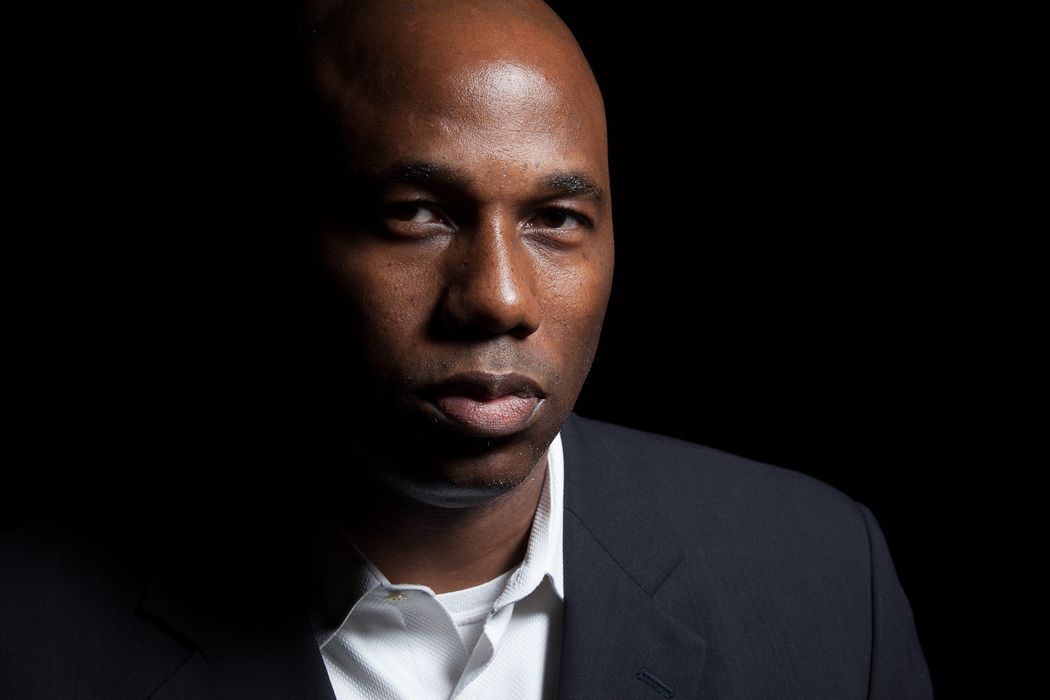 Willie Smith, founder of Game On Community Outreach